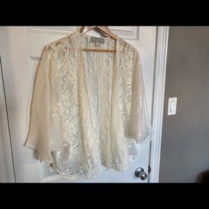 Anthropologie
Beyond Vintage Kimono
